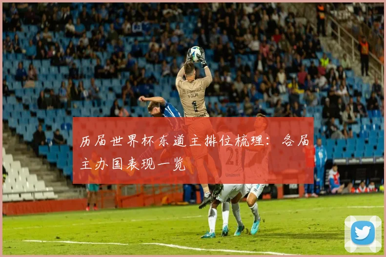 历届世界杯东道主排位梳理:各届主办国表现一览